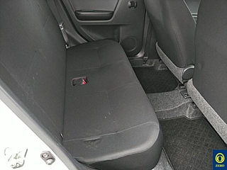 DAIHATSU MIRA E S 2018