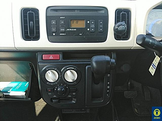 SUZUKI ALTO 2016