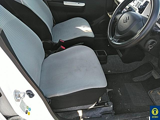 SUZUKI ALTO 2016