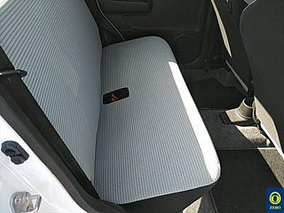 SUZUKI ALTO 2016