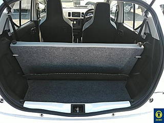 SUZUKI ALTO 2016