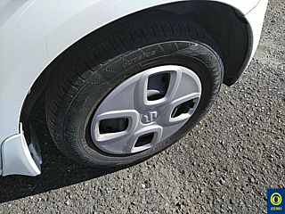 SUZUKI ALTO 2016