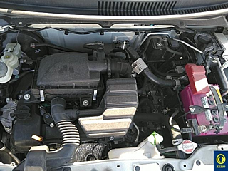SUZUKI ALTO 2016
