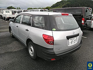 NISSAN AD 2020