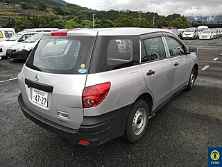 NISSAN AD 2020