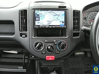 NISSAN AD 2020