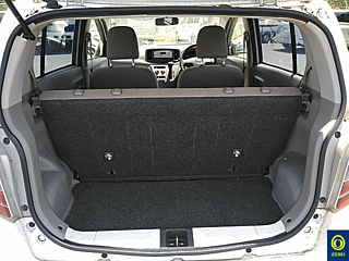 DAIHATSU MIRA E S 2013