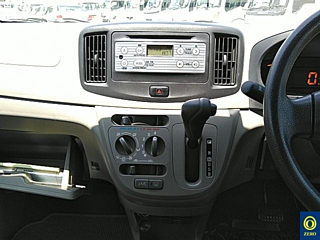 DAIHATSU MIRA E S 2013