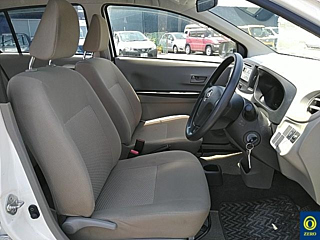 DAIHATSU MIRA E S 2013