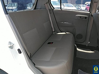 DAIHATSU MIRA E S 2013