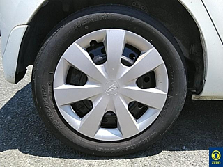 DAIHATSU MIRA E S 2013