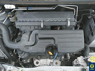 DAIHATSU MIRA E S 2013