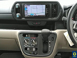 TOYOTA PASSO 2018