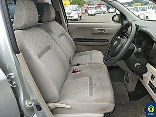 TOYOTA PASSO 2018