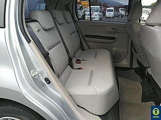 TOYOTA PASSO 2018