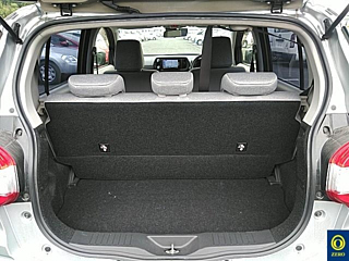 TOYOTA PASSO 2018