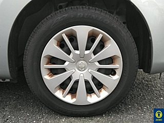 TOYOTA PASSO 2018