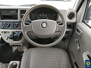 SUZUKI EVERY 2010