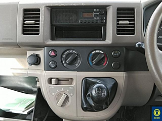 SUZUKI EVERY 2010