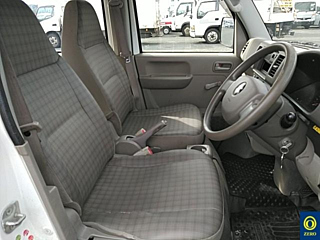 SUZUKI EVERY 2010