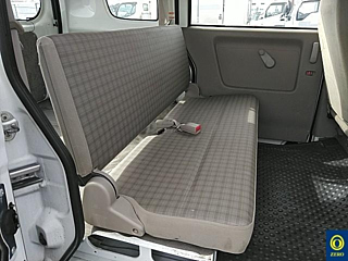 SUZUKI EVERY 2010
