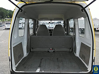 SUZUKI EVERY 2010