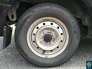 SUZUKI EVERY 2010