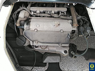 SUZUKI EVERY 2010