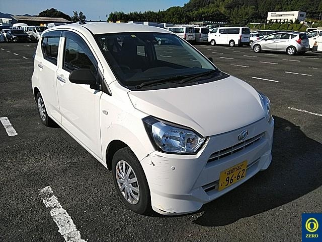 DAIHATSU MIRA E S 2020