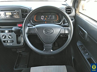 DAIHATSU MIRA E S 2020