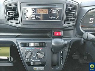 DAIHATSU MIRA E S 2020