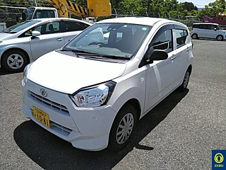 DAIHATSU MIRA E S 2020