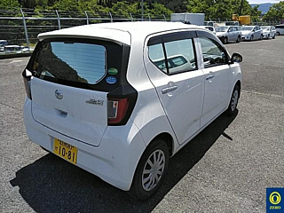 DAIHATSU MIRA E S 2020