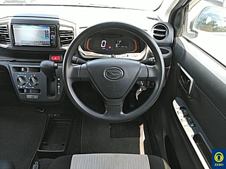 DAIHATSU MIRA E S 2020