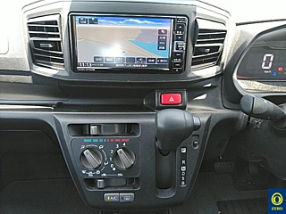 DAIHATSU MIRA E S 2020