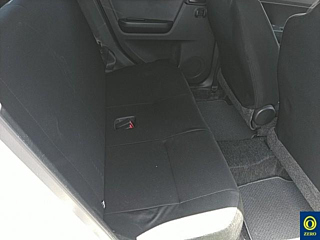 DAIHATSU MIRA E S 2020