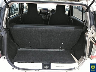 DAIHATSU MIRA E S 2020