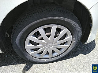 DAIHATSU MIRA E S 2020