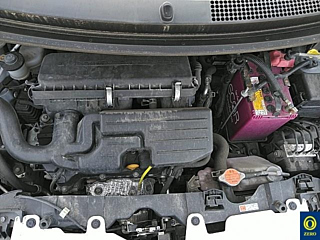 DAIHATSU MIRA E S 2020