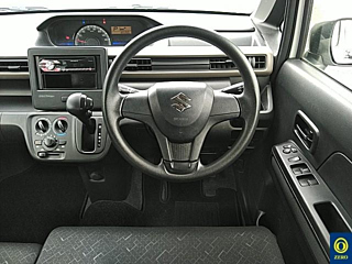 SUZUKI WAGON R 2020