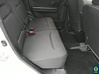 SUZUKI WAGON R 2020