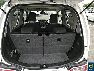 SUZUKI WAGON R 2020
