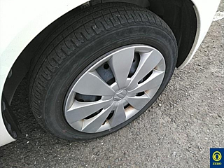 SUZUKI WAGON R 2020