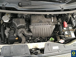 SUZUKI WAGON R 2020