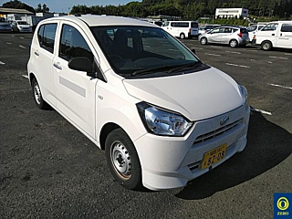 DAIHATSU MIRA E S 2018