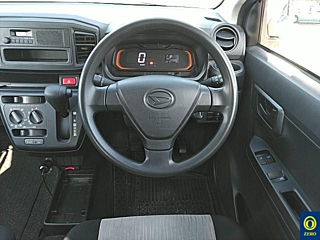 DAIHATSU MIRA E S 2018