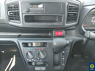 DAIHATSU MIRA E S 2018