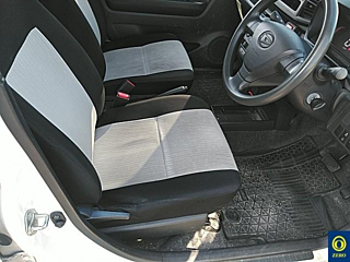DAIHATSU MIRA E S 2018