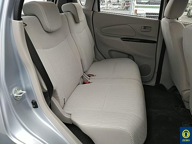 MITSUBISHI EK WAGON 2015