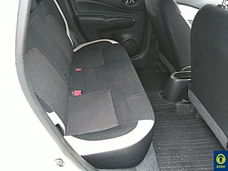 NISSAN NOTE 2017
